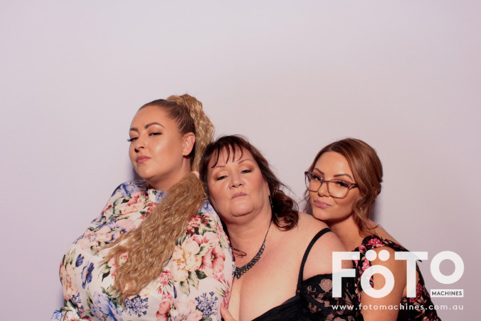 Lenny & Mel's Wedding | View more photos from the event at gallery.fotomachines.com.au/u/FOTOMachines/Lenny-Mels-Wedding